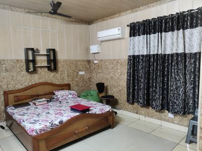 Bedroom Image of 5536 Sq.ft 3 BHK Independent House for sale in Trikuta Nagar Jammu for Rs. 33300033