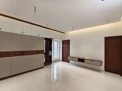 Hall Image of 803 Sq.ft 2 BHK Duplex for sale in Veppampattu Chennai for Rs. 4220000