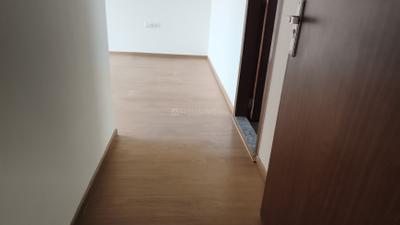 Bedroom Image of 1000 Sq.ft 2 BHK Apartment / Flat for sale in Amanora Adreno Towers, Hadapsar Pune for Rs. 13100000