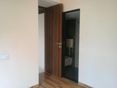 Bedroom Image of 700 Sq.ft 1 BHK Apartment / Flat for sale in Mohan Nano Estates, Ambernath West Ambernath for Rs. 2600000