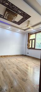 Bedroom Image of 1500 Sq.ft 3 BHK Apartment / Flat for sale in Saket New Delhi for Rs. 15000000
