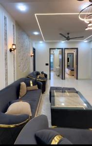 Hall Image of 1500 Sq.ft 3 BHK Builder Floor for sale in Sahastradhara Road Dehradun for Rs. 10000000