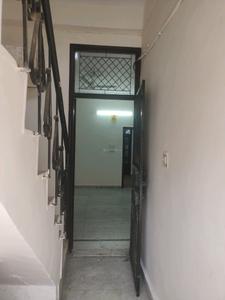 Main Entrance Image of 1360 Sq.ft 3 BHK Builder Floor for rent in Sector 49 Faridabad for Rs. 25000