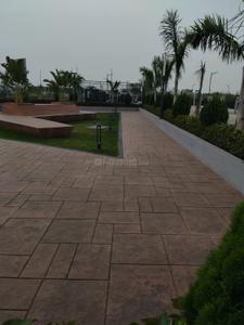 Image of 1100 Sq.ft Residential Plot / Land for sale in Emerald Gateway, Rahu Khedi, Indore for Rs. 6600000