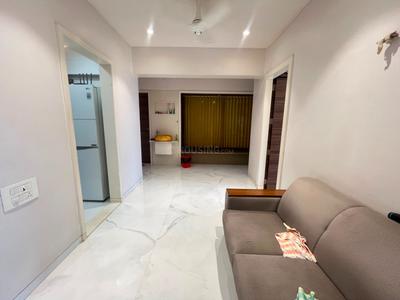 Hall Image of 1410 Sq.ft 3.5 BHK Apartment / Flat for sale in Kanchan Heights, Dattavadi Pune for Rs. 20000000