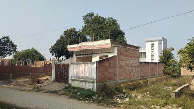 Image of 900 Sq.ft Residential Plot / Land for sale in Manauri Airforce Station, Allahabad for Rs. 1650000