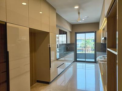 Kitchen Image of 4000 Sq.ft 4 BHK Builder Floor for sale in Sector 23 Gurgaon for Rs. 55000000