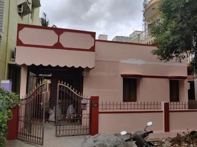 2 BHK Independent House