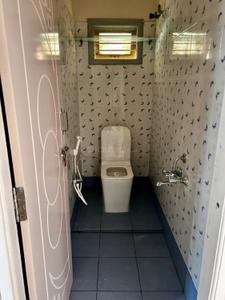 Image of 1000 Sq.ft 2 BHK Builder Floor for rent in Kalyan Nagar, Bengaluru for Rs. 25000