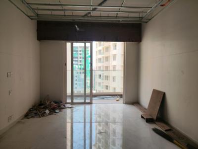 Living Room Image of 1250 Sq.ft 3 BHK Apartment / Flat for rent in Kalpataru Vivant North Wing B, Jogeshwari East Mumbai for Rs. 140000