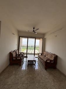Hall Image of 1215 Sq.ft 2 BHK Apartment / Flat for sale in Eklingji Parisar, Sanand Ahmedabad for Rs. 4300000