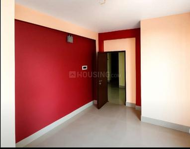 Bedroom Image of 1200 Sq.ft 3 BHK Apartment / Flat for rent in Barrackpore Kolkata for Rs. 14000