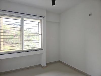 Bedroom Image of 910 Sq.ft 2 BHK Apartment / Flat for sale in Guardian Hill Shire Phase 2, Wagholi Pune for Rs. 6151000