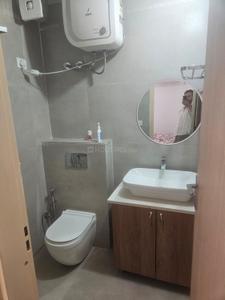 Image of 2500 Sq.ft 4 BHK Builder Floor for rent in Sector 52, Gurgaon for Rs. 75000