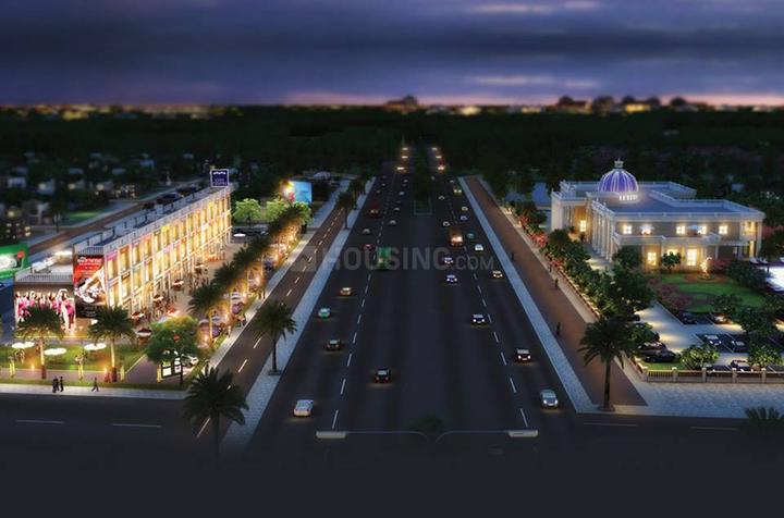 DLF Hyde Park Plot Main Image 1