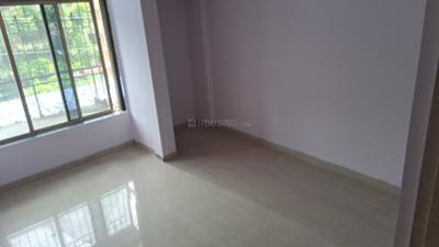 Vaikunth CHS Bedroom One 2