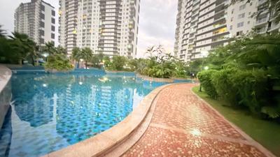 Image of 2865 Sq.ft 4 BHK Apartment / Flat for sale in Omaxe The Lake, New Chandigarh, Chandigarh for Rs. 30000000