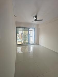 Hall Image of 1100 Sq.ft 2 BHK Apartment / Flat for rent in Ishwar Bliss, Nerul Navi Mumbai for Rs. 58000