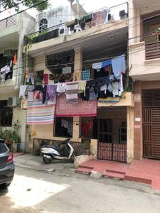 Brochure Image of 480 Sq.ft Residential Plot / Land for sale in Surya Nagar Ghaziabad for Rs. 14500000