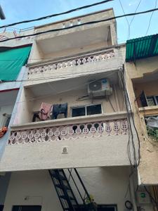 Image of 675 Sq.ft 2 BHK Apartment / Flat for sale in Warasiya, Vadodara for Rs. 3200000