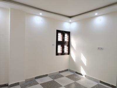 Bedroom Image of 900 Sq.ft 2 BHK Apartment / Flat for sale in Deenpur New Delhi for Rs. 4800000