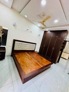 Bedroom Image of 1080 Sq.ft 2 BHK Apartment / Flat for sale in AV Gobind Enclave Greens, Sector 117 Mohali for Rs. 5890000