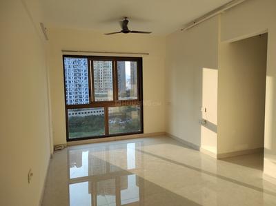 Hall Image of 928 Sq.ft 2 BHK Apartment / Flat for sale in The Atmosphere, Mulund West Mumbai for Rs. 18500000