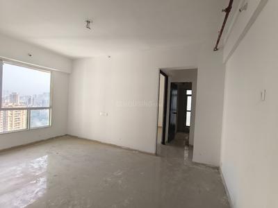 Hall Image of 650 Sq.ft 1 BHK Apartment / Flat for sale in Puraniks City Reserva Phase 1, Kasarvadavali Thane for Rs. 5799999