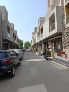 Image of 1200 Sq.ft 2 BHK Independent House for sale in Purushottam Nagar, Anand for Rs. 3500000