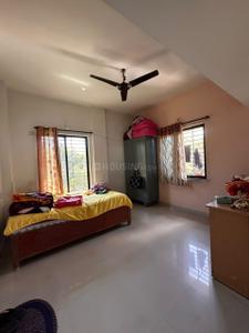 Hall Image of 900 Sq.ft 2 BHK Apartment / Flat for sale in Sharda Vihar Nashik for Rs. 3650000