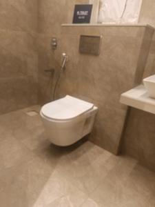Bedroom Two Image of 950 Sq.ft 2 BHK Apartment / Flat for sale in Dosti Greenscapes Phase 3, Hadapsar Pune for Rs. 9800000