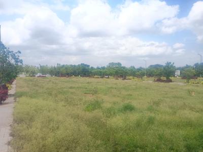 Image of 160 Sq.ft Residential Plot / Land for sale in Premium County, Maheshwaram, Hyderabad for Rs. 3520000