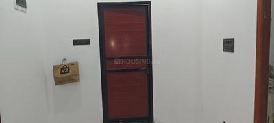 Bedroom Image of 800 Sq.ft 2 BHK Builder Floor for rent in Raghunathpur Motihari for Rs. 7000