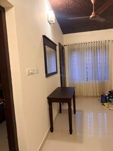 Hall Image of 3200 Sq.ft 3 BHK Independent House for rent in Thrippunithura Kochi for Rs. 45000
