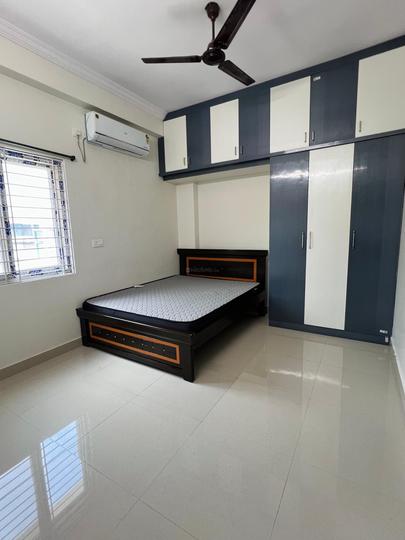 Hyderabad Kondapur Bedroom 1
