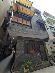 1 BHK Independent House