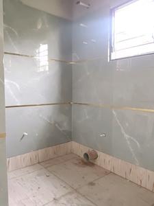 Common Bathroom Image of 905 Sq.ft 2 BHK Apartment / Flat for sale in Shalimar Howrah for Rs. 4977500