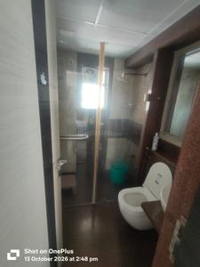 Image of 1350 Sq.ft 3 BHK Apartment / Flat for rent in SRK Ovalnest, Warje, Pune for Rs. 45000