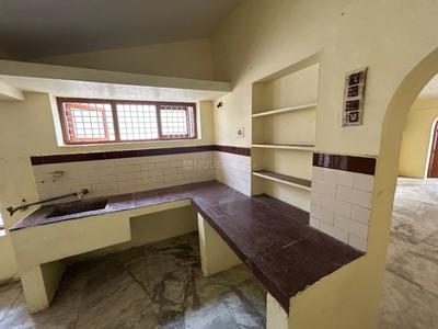 Kitchen Image of 1145 Sq.ft 4 BHK Independent House for sale in Villapuram Madurai for Rs. 14800000