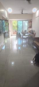 2.5 BHK Flat