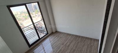 Bedroom Image of 1050 Sq.ft 2 BHK Apartment / Flat for rent in Saffron Binory Residency, Jodhpur Ahmedabad for Rs. 20000
