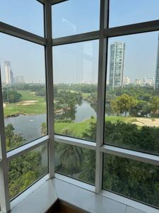 Image of 1406 Sq.ft 2 BHK Apartment / Flat for rent in Jaypee The Star Court, Jaypee Greens, Greater Noida for Rs. 55000