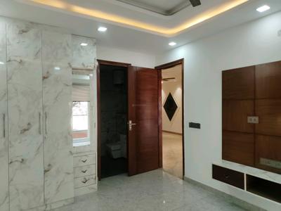 4 BHK Independent Builder Floor