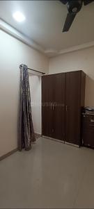 Bedroom Image of 1500 Sq.ft 3 BHK Independent House for rent in Swawlambi Nagar Nagpur for Rs. 25000