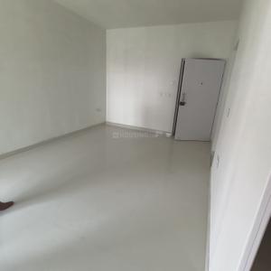 Bedroom Image of 1325 Sq.ft 3 BHK Apartment / Flat for sale in Siddha Galaxia Phase 2, Rajarhat Kolkata for Rs. 12400000