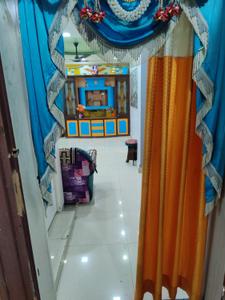 Living Room Image of 1350 Sq.ft 3.5 BHK Apartment / Flat for rent in Savedi Ahmednagar for Rs. 22000