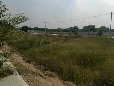 Image of 100 Sq.ft Residential Plot / Land for sale in Kompally, Hyderabad for Rs. 3800012