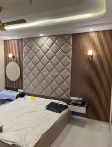 Bedroom Image of 920 Sq.ft 2 BHK Apartment / Flat for sale in Global Techies Town, Thirupalya Bengaluru for Rs. 12000000