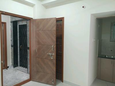 Living Room Image of 558 Sq.ft 1 BHK Apartment / Flat for rent in Sanath Nagar Hyderabad for Rs. 12350