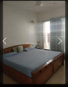 Bedroom Image of 830 Sq.ft 2 BHK Apartment / Flat for sale in PNK Poonam Sagar Complex, Mira Road East Mira Bhayandar for Rs. 13500000